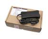 Cargador 65 vatios redondeado original para Lenovo IdeaPad G580
