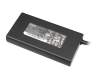 Cargador 180 vatios delgado para Mifcom SG6 i7 - GTX 1060 SSD (15,6") (P955EP6)