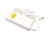 Cargador 90 vatios blanca original para Acer Aspire 5560