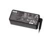 Cargador 45 vatios normal original para Lenovo IdeaPad S340-15IWL (81RK)
