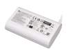 EAY65249001 cargador original LG 48 vatios blanca redondeado