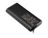 N9RDH GaN-cargador USB-C original Dell 165 vatios
