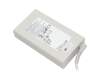 0A001-01420000 cargador original Asus 150 vatios gris redondeado