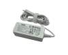 Alternativa para 04G266007300 cargador original Asus 36 vatios blanca