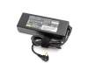 Cargador 120 vatios original para Fujitsu LifeBook E782