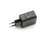 Cargador USB 10 vatios EU wallplug original para Lenovo Miix 3-1030 (80HV)