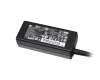 Cargador 45 vatios delgado original para HP EliteBook 750 G1