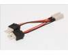 50.E11D3.001 Acer CABLE.FAN.4PX2.L50MM