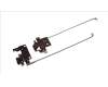 50.GH4N2.005 Acer COVER.LCD.BRACKET.R+L
