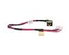 50.GPYN2.002 DC Jack incl. cable original Acer