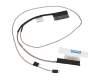 50.GY9N2.005 original Acer cable de pantalla LED eDP 40-Pin (Mikrofon)