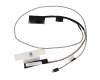 50.GY9N2.005 original Acer cable de pantalla LED eDP 40-Pin (Mikrofon)