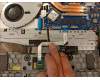 Acer 50.KHMN8.002 CABLE.TOUCHPAD.FFC