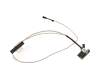 50.Q28N2.008 original Acer cable de pantalla LED eDP 40-Pin