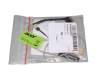 50.Q5EN2.010 original Acer cable de pantalla LED eDP 40-Pin