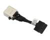 50.Q6WN1.004 DC Jack incl. cable original Acer