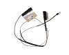 50.Q7KN2.011 original Acer cable de pantalla LED eDP 30-Pin