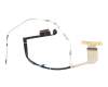 50.QJSN7.001 original Acer cable de pantalla LED eDP 40-Pin