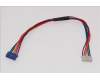 Acer 50.TE7M9.001 CABLE.PB-MB.6/6PIN.180MM