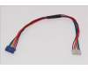 50.TE7M9.001 Acer CABLE.PB-MB.6/6PIN.180MM