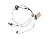 50.VFZN7.005 original Acer cable de pantalla LED eDP 30-Pin