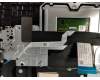 Acer 50.VMUN8.001 CABLE.TOUCHPAD-MB.FFC