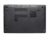 Parte baja de la caja negro original para Acer Aspire V5-572G-73538G50akk