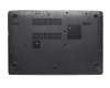 Parte baja de la caja negro original para Acer Aspire V5-572PG