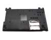 Parte baja de la caja negro original para Acer Aspire V5-531G