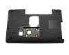 Parte baja de la caja negro original para Toshiba Satellite L875