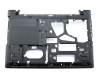 Parte baja de la caja negro original para Lenovo G50-80 (80E5/80KR/80L0/80L4/80R0)