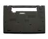 Parte baja de la caja negro original para Lenovo ThinkPad T440 (20B7/20B6)