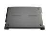 Parte baja de la caja negro original para Asus N550JX-DS74T