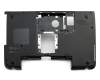 Parte baja de la caja negro original para Toshiba Satellite C50D-A-13R