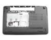 Parte baja de la caja negro original para HP Envy 15-j098sf (F1W90EA)