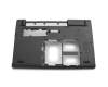 Parte baja de la caja negro original para Lenovo ThinkPad T540p (20BF/20BE)