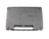 Parte baja de la caja negro original para Toshiba Satellite L70-B