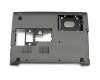 Parte baja de la caja gris original para Lenovo IdeaPad 510-15IKB (80SV)