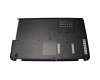 Parte baja de la caja negro original para Toshiba Satellite L50-A-1D1