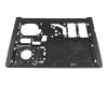 01HW718 parte baja de la caja Lenovo original negro