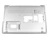 Parte baja de la caja plata original para Lenovo IdeaPad 510-15IKB (80SV)