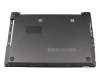 Parte baja de la caja negro original para Lenovo V510-15IKB (80WQ)