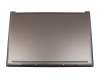 Parte baja de la caja gris original para Lenovo Yoga C930-13IKB (81EQ)