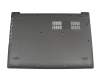 5CB0R16586 parte baja de la caja Lenovo original gris