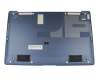 Parte baja de la caja azul original para Asus ZenBook 3 Deluxe UX3490U
