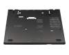 Parte baja de la caja negro original para Lenovo ThinkPad L470 (20J4/20J5)