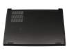 Parte baja de la caja negro original para Lenovo ThinkPad E14 (20RA/20RB)