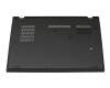 Parte baja de la caja negro original para Lenovo ThinkPad T590 (20N4/20N5)