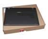 Parte baja de la caja negro original para Lenovo ThinkPad T460s (20FA/20F9)