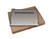 Parte baja de la caja gris original para Lenovo IdeaPad 520s-14IKB (80X2/81BL)